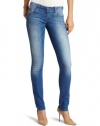 Diesel Women's Grupee Abrasion Jean