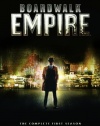 Boardwalk Empire: The Complete First Season