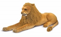 Lion - Plush Lion - Plush Lion - Plush Lion - Plush