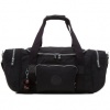 Kipling Anatomy 24 Medium Duffle - Black