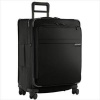 Briggs & Riley Medium Expandable Spinner U125SPX Black