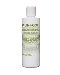 Our foaming cleansing gel synthesizes natural eucalyptus with amino acid-based cleansing agents. Gently and effectively purifies and balances all skin types, especially sensitive and eczema prone, unlike traditionally harsh detergents. Blended to hydrate, rinsing free of residue without irritation, drying, or stripping; helping to reduce epidermal stress. Natural fragrance and color. Easily integrated into daily maintenance and prevention regimen; cleansers can be blended to create personalized bathing experiences.Shower. Apply cleanser to wet skin, gently work into lather; rinse clean. Foaming bath: Three capfuls (or as desired) under running water. Effective hand cleanser. Use in conjunction with our Vitamin E body moisturizer. Our foaming cleansing gel synthesizes natural eucalyptus with amino acid-based cleansing agents. Gently and effectively purifies and balances all skin types, especially sensitive and eczema prone, unlike traditionally harsh detergents. Blended to hydrate, rinsing free of residue without irritation, drying, or stripping; helping to reduce epidermal stress. Natural fragrance and color. Easily integrated into daily maintenance and prevention regimen; cleansers can be blended to create personalized bathing experiences.Shower. Apply cleanser to wet skin, gently work into lather; rinse clean. Foaming bath: Three capfuls (or as desired) under running water. Effective hand cleanser. Use in conjunction with our Vitamin E body moisturizer.
