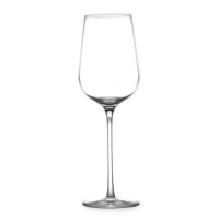 Monique Lhuillier for Royal Doulton Joie 20-Ounce Wine Glass Monique Lhuillier for Royal Doulton Joie 20-Ounce Wine Glass