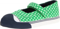 Morgan & Milo Avril Dots Sandal (Toddler/Little Kid),White/Green,7.5 M US Toddler Morgan & Milo Avril Dots Sandal (Toddler/Little Kid),White/Green,7.5 M US Toddler