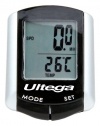 Ultega Wireless All-Round Bike Computer