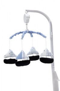 Nautica Kids William Musical Mobile Nautica Kids William Musical Mobile