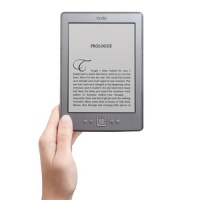 Certified Refurbished Kindle, Wi-Fi, 6 E Ink Display, Graphite - includes Special Offers & Sponsored Screensavers Certified Refurbished Kindle, Wi-Fi, 6 E Ink Display, Graphite - includes Special Offers & Sponsored Screensavers