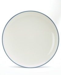 This simple, versatile mix-and-match pattern is in richly colored stoneware. Select pieces in your favorite shades to create a customized dinnerware collection. This simple, versatile mix-and-match pattern is in richly colored stoneware. Select pieces in your favorite shades to create a customized dinnerware collection.