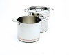 All Clad Copper Core 7-Quart Pasta Pentola