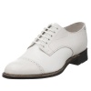 Stacy Adams Men's Madison Croco Cap-Toe Oxford