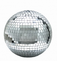 Eliminator Lighting Mirror Balls 12 inch mirror ball Mirror Ball Eliminator Lighting Mirror Balls 12 inch mirror ball Mirror Ball