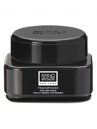 Anti-aging cream smooths fine lines, tightens and nourishes. It preserves and boosts collagen production, while moisturizing, protecting and increasing elasticity. Made in USA. 0.5 oz. Anti-aging cream smooths fine lines, tightens and nourishes. It preserves and boosts collagen production, while moisturizing, protecting and increasing elasticity. Made in USA. 0.5 oz.