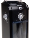 KRUPS GVX1-14, Burr Grinder