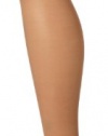 Hanes Women's Silk Reflections Thigh Highs