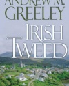 Irish Tweed: A Nuala Anne McGrail Novel (Nuala Anne McGrail Novels)