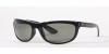 Ray Ban Sunglasses Balorama RB4089 601/58 Black/Polarized Grey Polarized, 62mm