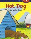 Hot Dog (Step-Into-Reading, Step 1)