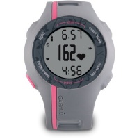 Garmin Forerunner 110 GPS-Enabled Sport Watch with Heart Rate Monitor (Pink) Garmin Forerunner 110 GPS-Enabled Sport Watch with Heart Rate Monitor (Pink)