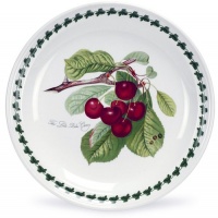 Portmeirion Pomona Salad Plate Set of 6 Portmeirion Pomona Salad Plate Set of 6