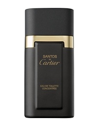 A more aromatic and woody-amber interpretation of the eau de toilette A more aromatic and woody-amber interpretation of the eau de toilette