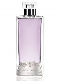 The Femme Fatale: Underneath her cool refined exterior, a passionate fire burns. A woman to love but never truly know, she always has the upper hand with those who dare to try to own her. The intense aura of this fatal fruity chypre haunts, as it presses and caresses with hieratic rose to which patchouli brings its spicy, woody overtones. Vanilla and white peach sensually soften the harmony that leaves an indelible trail.THE SCENT: Fruity Chypre Rose, Patchouli, Vanilla, White Peach. The Femme Fatale: Underneath her cool refined exterior, a passionate fire burns. A woman to love but never truly know, she always has the upper hand with those who dare to try to own her. The intense aura of this fatal fruity chypre haunts, as it presses and caresses with hieratic rose to which patchouli brings its spicy, woody overtones. Vanilla and white peach sensually soften the harmony that leaves an indelible trail.THE SCENT: Fruity Chypre Rose, Patchouli, Vanilla, White Peach.