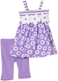 2111174-Purple-24 Months 2 Piece Set Sleeveless Knit Dress 2111174-Purple-24 Months 2 Piece Set Sleeveless Knit Dress