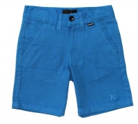 Hurley Boys 2-7 One and Only Short, Blue, 5 Hurley Boys 2-7 One and Only Short, Blue, 5