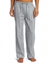 Hanro Men's Soho Long Woven Pant