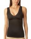 Spanx Slimplicity V-Neck Camisole 310SP M/Black