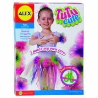 Alex Toys Tutu Cute Craft Kit Alex Toys Tutu Cute Craft Kit