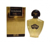 SHALIMAR by Guerlain Eau De Parfum Spray 2.5 oz Women