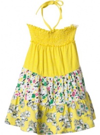 Roxy Kids Girls 2-6X Sandbox Tank Dress, Daisy Stripe, 3T Roxy Kids Girls 2-6X Sandbox Tank Dress, Daisy Stripe, 3T