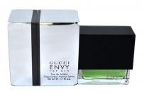 Envy By Gucci For Men. Eau De Toilette Spray 1.7 Ounces Envy By Gucci For Men. Eau De Toilette Spray 1.7 Ounces