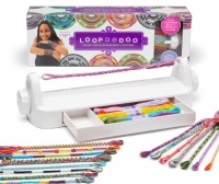 Loopdedoo Kit for Making Twisted Accessories Loopdedoo Kit for Making Twisted Accessories