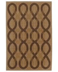 Presenting vintage-inspired tones of brown, beige and mocha the Bellingham area rug from Karastan re-visits vintage motif that sets the groundwork for modern style. Crafted of pure New Zealand wool for ultimate comfort and supreme durability. Presenting vintage-inspired tones of brown, beige and mocha the Bellingham area rug from Karastan re-visits vintage motif that sets the groundwork for modern style. Crafted of pure New Zealand wool for ultimate comfort and supreme durability.