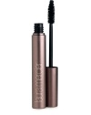 Celebrate summer fun with Laura Mercier's Under the Sun Collection. This black mascara has intense colour that lengthens and thickens lashes. Waterproof formula is flake and smudge-resistant. 