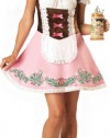 In Character Costumes, LLC Women's Fetching Fraulein Costume