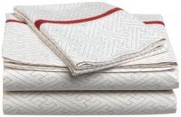 Natori Clubhouse 300-Thread-Count King Pillowcase Pair Natori Clubhouse 300-Thread-Count King Pillowcase Pair