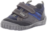 Naturino Doss Oxford (Toddler/Little Kid),Nero Cosmic Antracite Azzurro,24 EU/7.5 M US Toddler Naturino Doss Oxford (Toddler/Little Kid),Nero Cosmic Antracite Azzurro,24 EU/7.5 M US Toddler