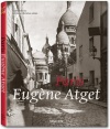 Atget, Paris (Taschen 25th Anniversary Edition)