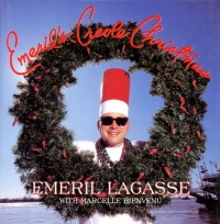 Emeril's Creole Christmas Emeril's Creole Christmas