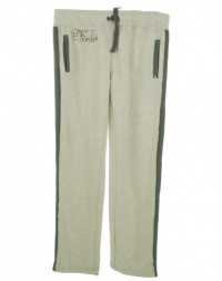 Epic Thread Fleece Pant Heather Grey XL Epic Thread Fleece Pant Heather Grey XL