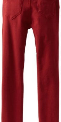 !it Jeans Girls 7-16 Ultra Skinny Jegging, Henna, 14/16 !it Jeans Girls 7-16 Ultra Skinny Jegging, Henna, 14/16