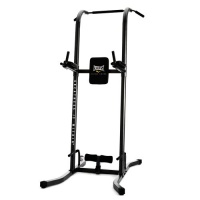 Everlast Power Fitness Stand (Black) Everlast Power Fitness Stand (Black)