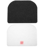 DeLonghi FK8 Deep Fryer Replacement Filters for model D895 DeLonghi FK8 Deep Fryer Replacement Filters for model D895