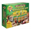 Tony Chachere Marinade Gift Set, 7-Pound Packages