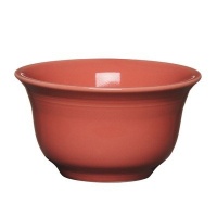 Fiesta 6-3/4-Ounce Bouillon, Flamingo Fiesta 6-3/4-Ounce Bouillon, Flamingo