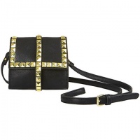 Steve Madden Women's Btocca Mini,Black,One Size Steve Madden Women's Btocca Mini,Black,One Size