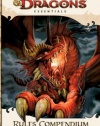 Rules Compendium: An Essential Dungeons & Dragons Compendium (4th Edition D&D)