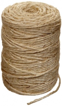 Rope King ST-300 Sisal Twine 300 feet Rope King ST-300 Sisal Twine 300 feet